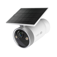 TP-LINK AI Solar SECURITY CAMERA Ultra - Netzwerkkamera