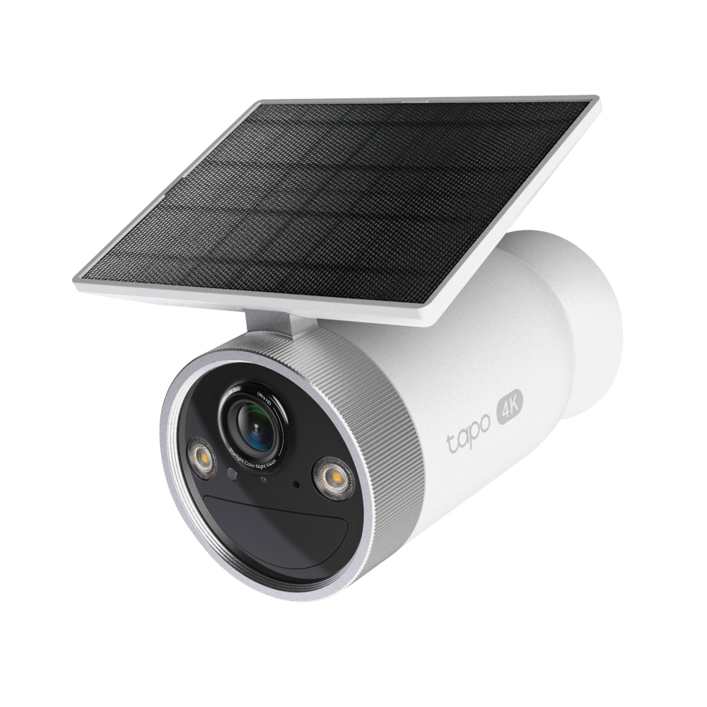 TP-Link Tapo C465 kit de videovigilancia Inal�mbrico