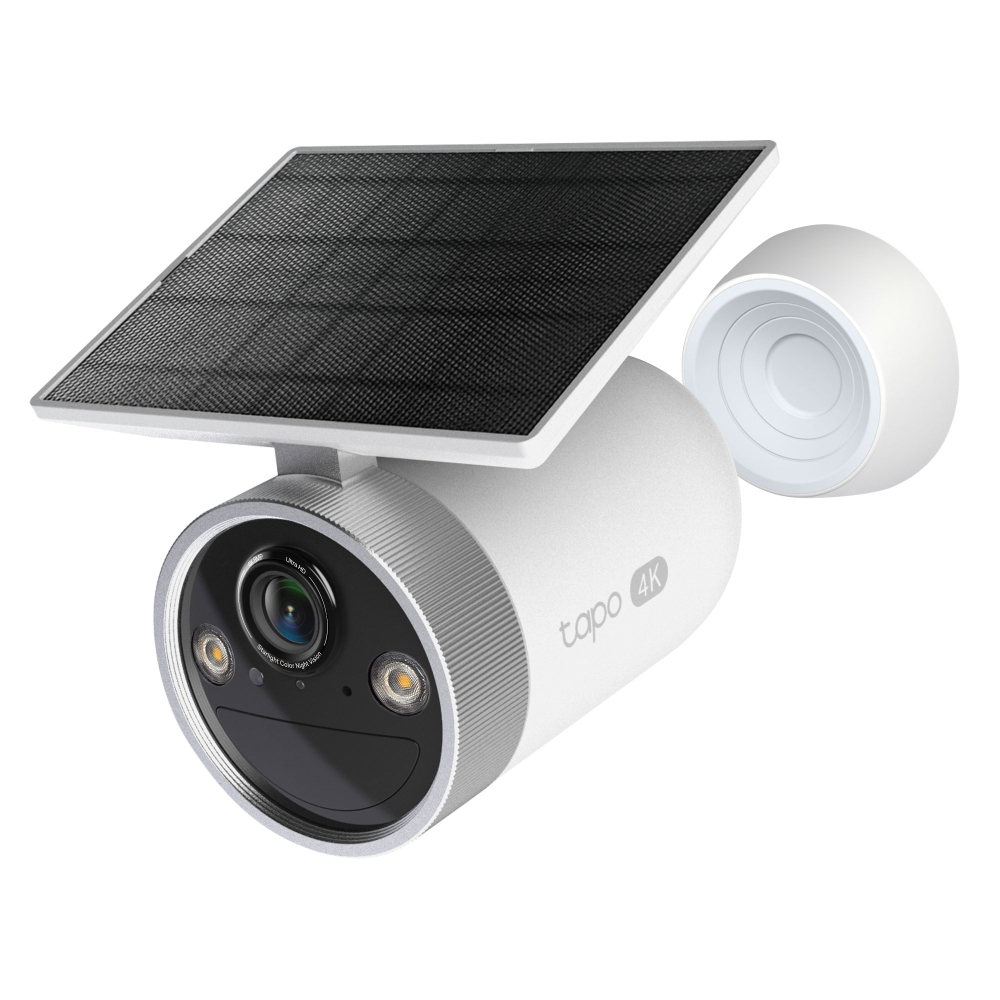 TP-Link Tapo C465 kit de videovigilancia Inal�mbrico