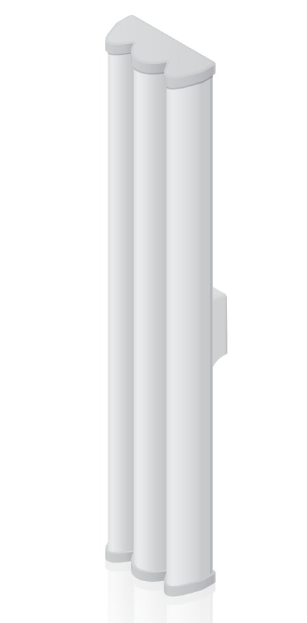 Ubiquiti AM-5G19-120 antena para red Antena sectorial 19,1 dBi