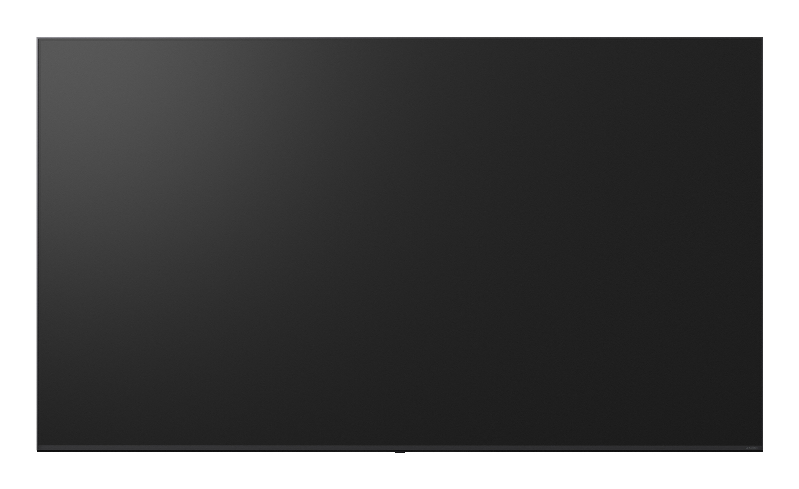 LG 65UK762H0LB 165,1 cm (65) 4K Ultra HD 330 cd / m� Smart TV Negro 20 W