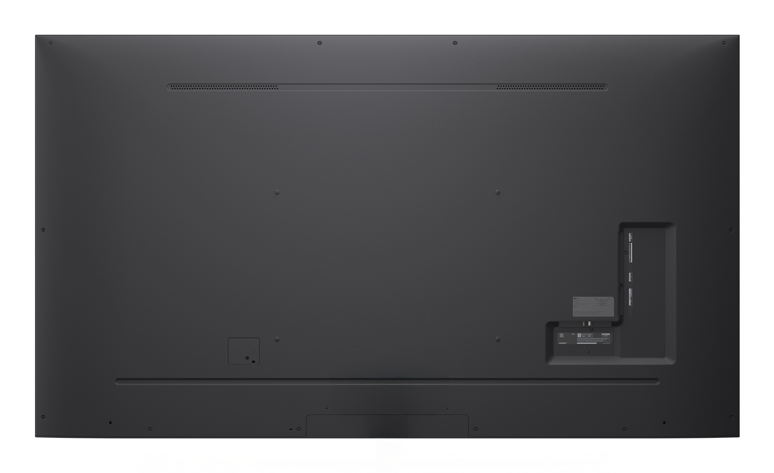LG 65UK762H0LB 165,1 cm (65) 4K Ultra HD 330 cd / m� Smart TV Negro 20 W