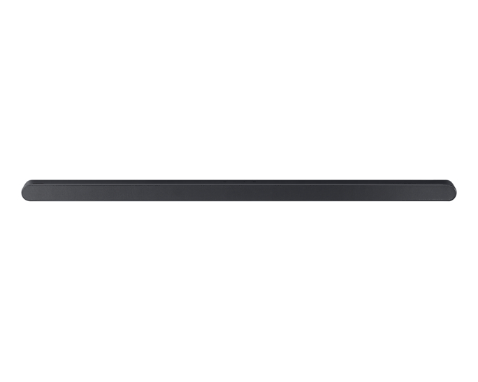 Samsung HW-S700D/EN soundbar speaker Black 3.1 channels