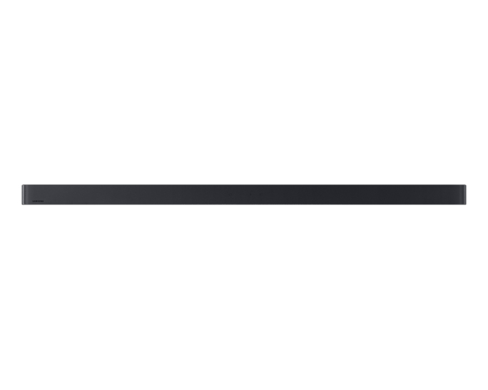 Samsung HW-S700D/EN soundbar speaker Black 3.1 channels