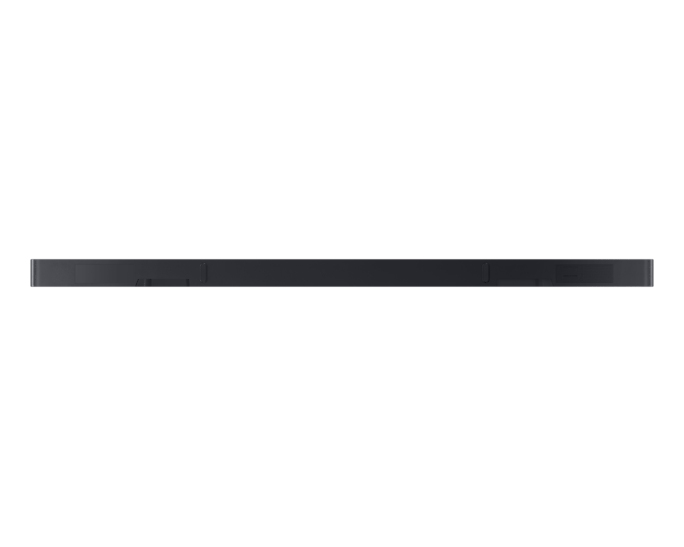 Samsung HW-S700D/EN soundbar speaker Black 3.1 channels