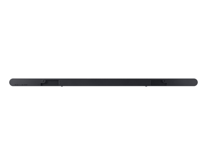 Samsung HW-S700D/EN soundbar speaker Black 3.1 channels