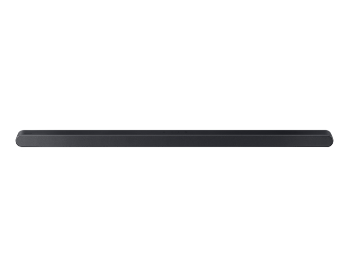 Samsung HW-S700D/EN soundbar speaker Black 3.1 channels