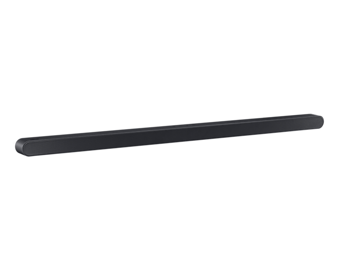 Samsung HW-S700D/EN soundbar speaker Black 3.1 channels