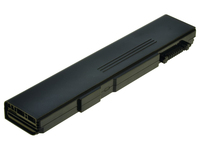 2-Power 10.8v, 6 cell, 56Wh Laptop Battery - replaces LCB504
