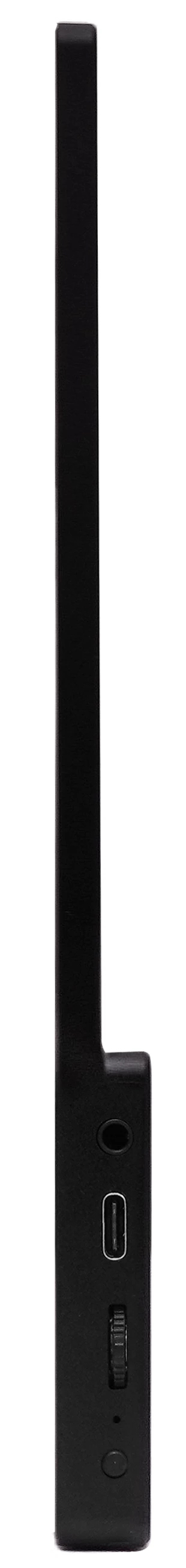 Acer PM161QT bmiuuux - PM1 Series - LCD-Monitor - 39.6 cm (15.6)