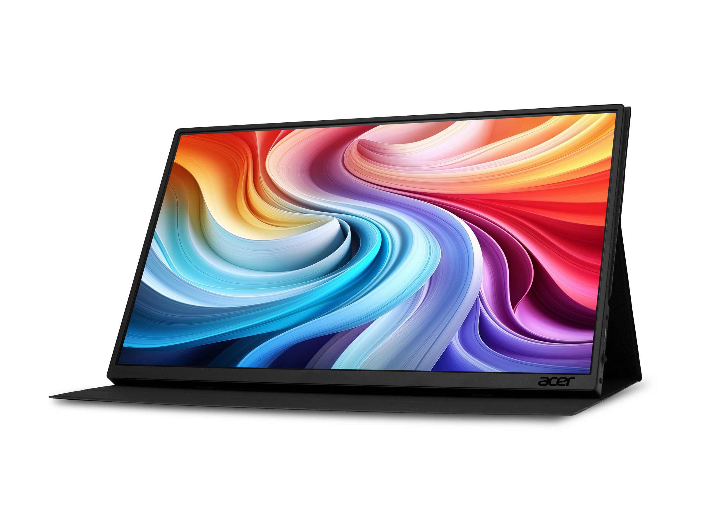 Acer PM161QT bmiuuux - PM1 Series - LCD-Monitor - 39.6 cm (15.6)