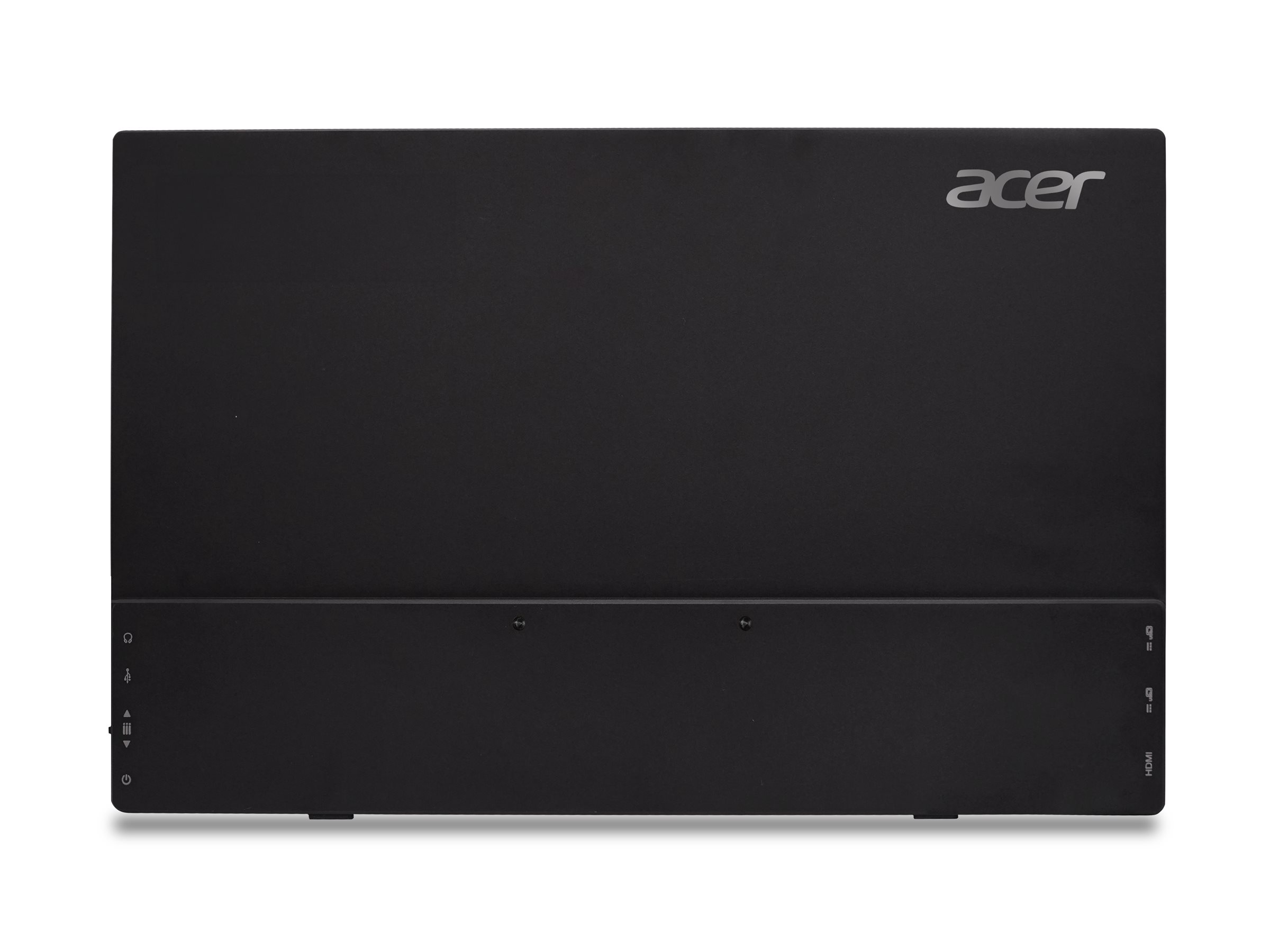 Acer PM161QT bmiuuux - PM1 Series - LCD-Monitor - 39.6 cm (15.6)