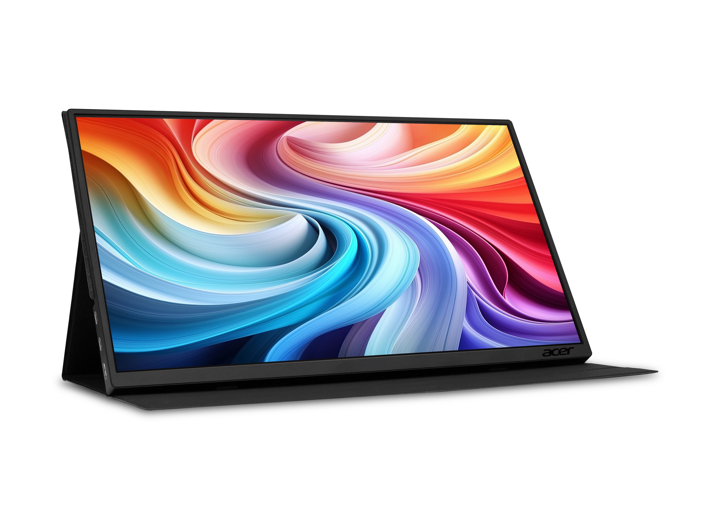 Acer PM161QT bmiuuux - PM1 Series - LCD-Monitor - 39.6 cm (15.6)