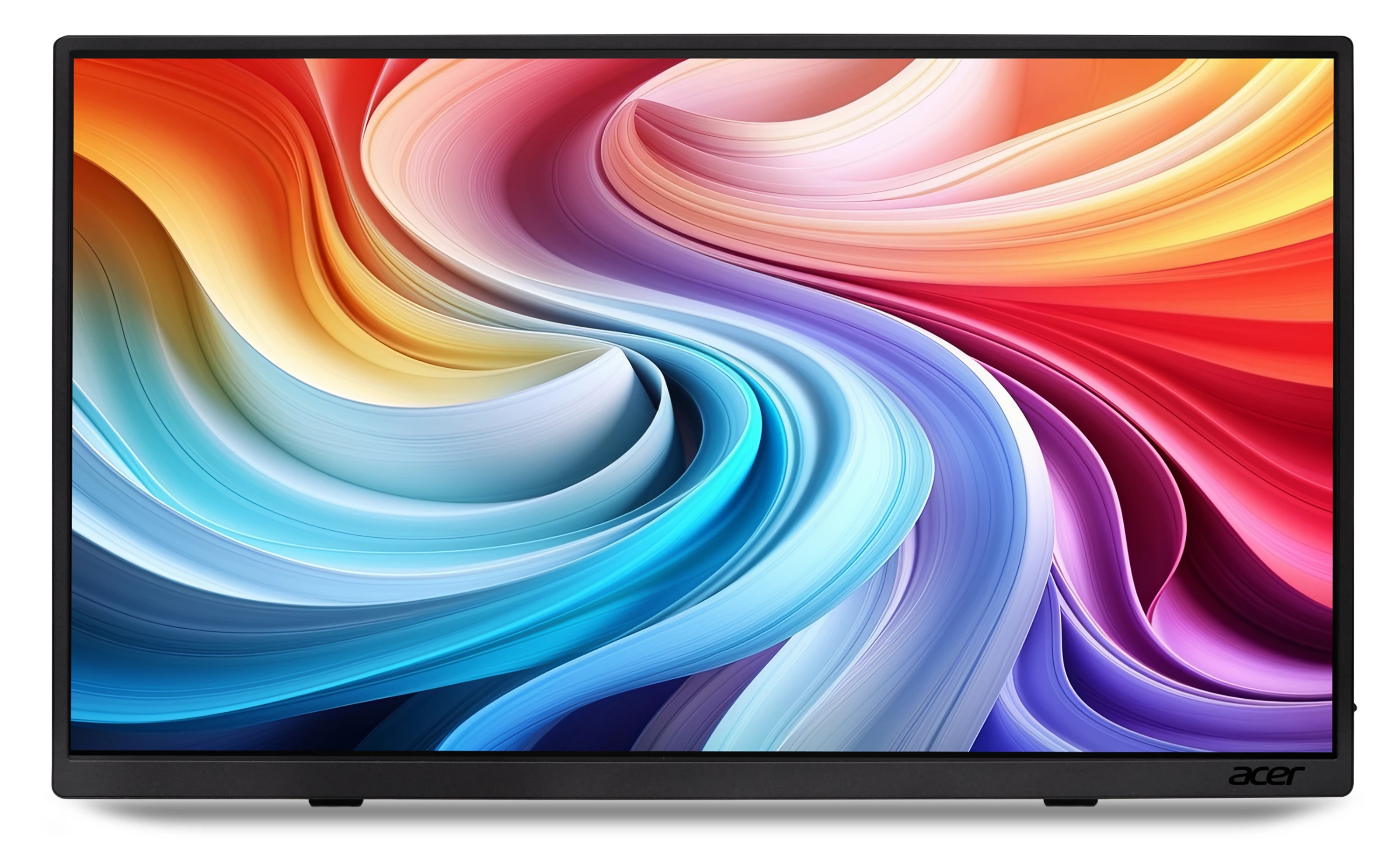 Acer PM161QT bmiuuux - PM1 Series - LCD-Monitor - 39.6 cm (15.6)
