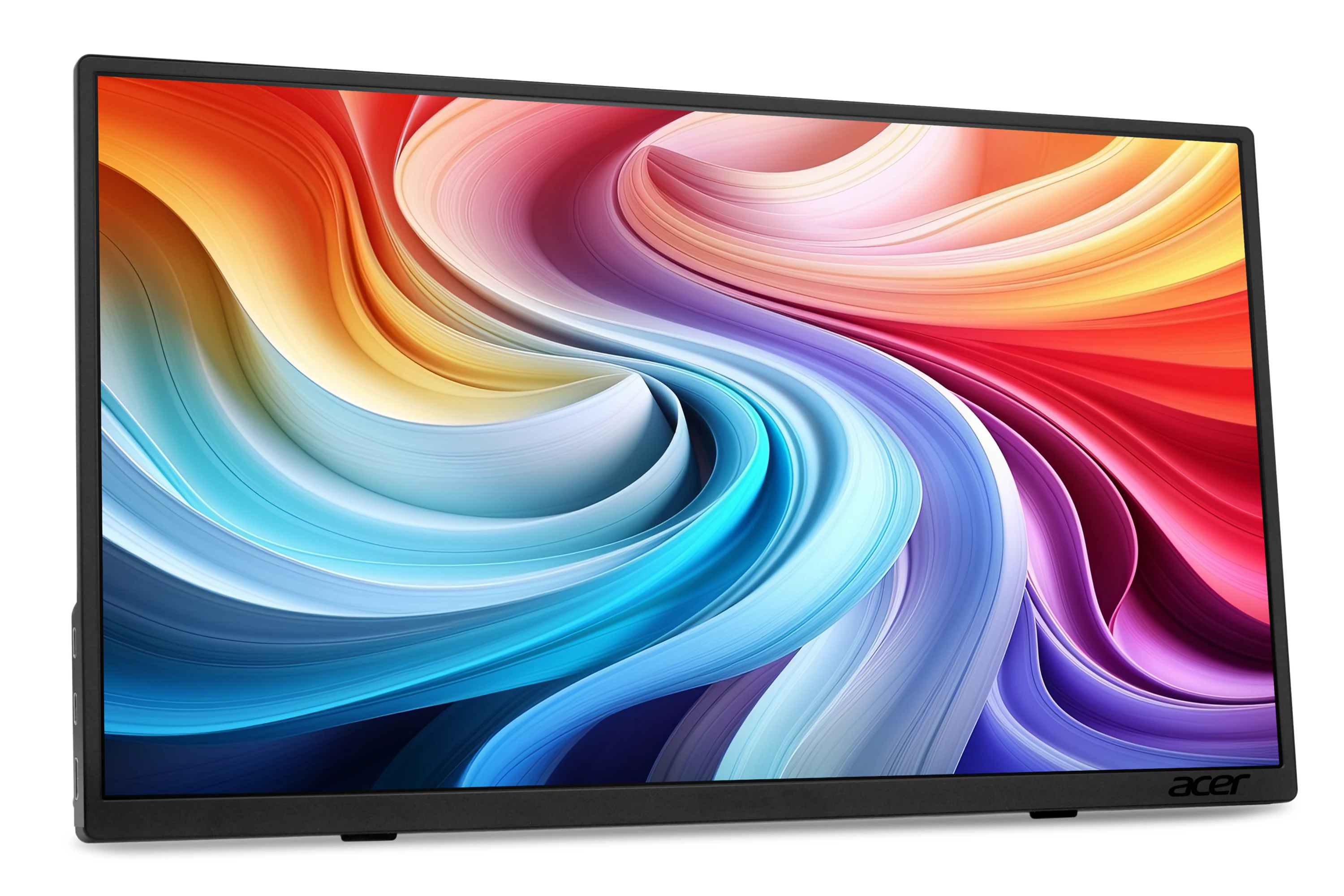 Acer PM161QT bmiuuux - PM1 Series - LCD-Monitor - 39.6 cm (15.6)
