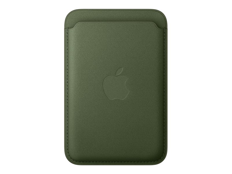 Apple Tasche f�r Mobiltelefon / Kreditkarte