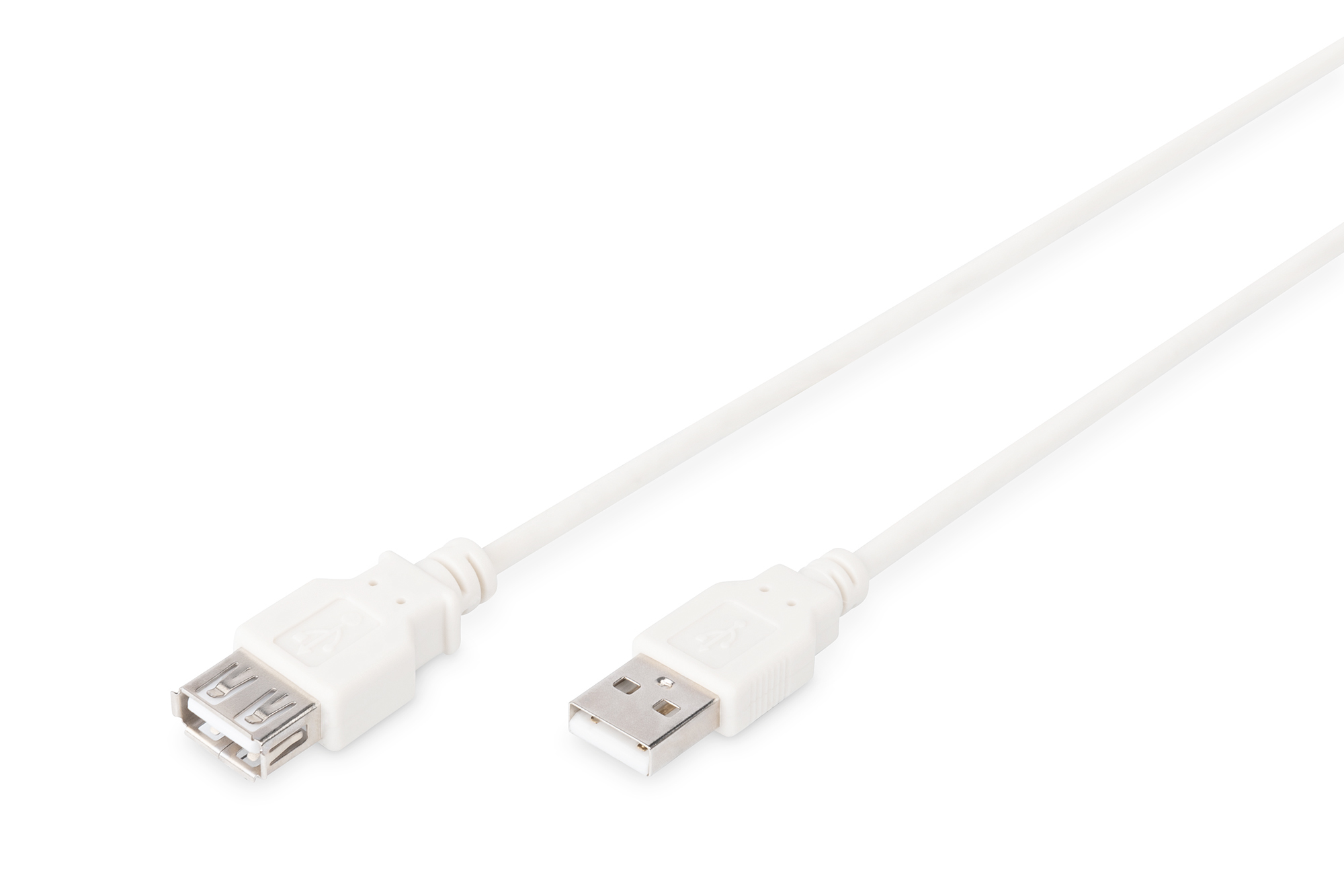 Digitus Cavo di prolunga USB 2.0