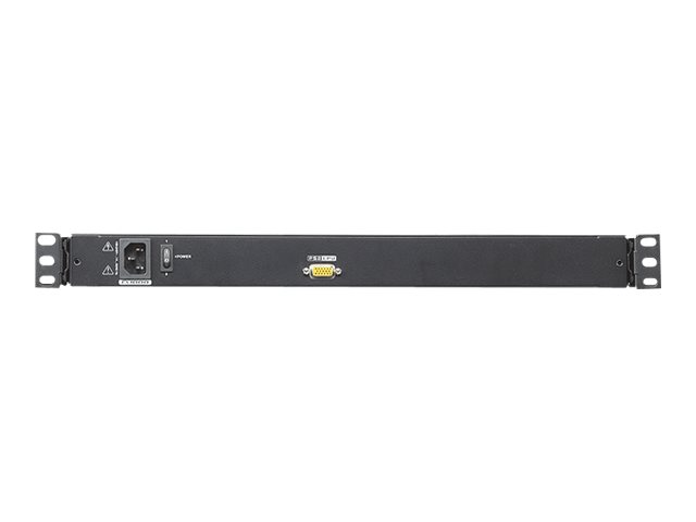 ATEN Slideaway CL1000M - KVM-Konsole - PS/2 - 43.2 cm (17)