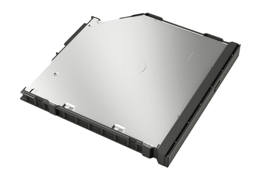 Getac DVD Super Multi Drive disco duro interno