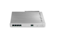Innovaphone IP29-4 pasarel y controlador 10, 100 Mbit/s