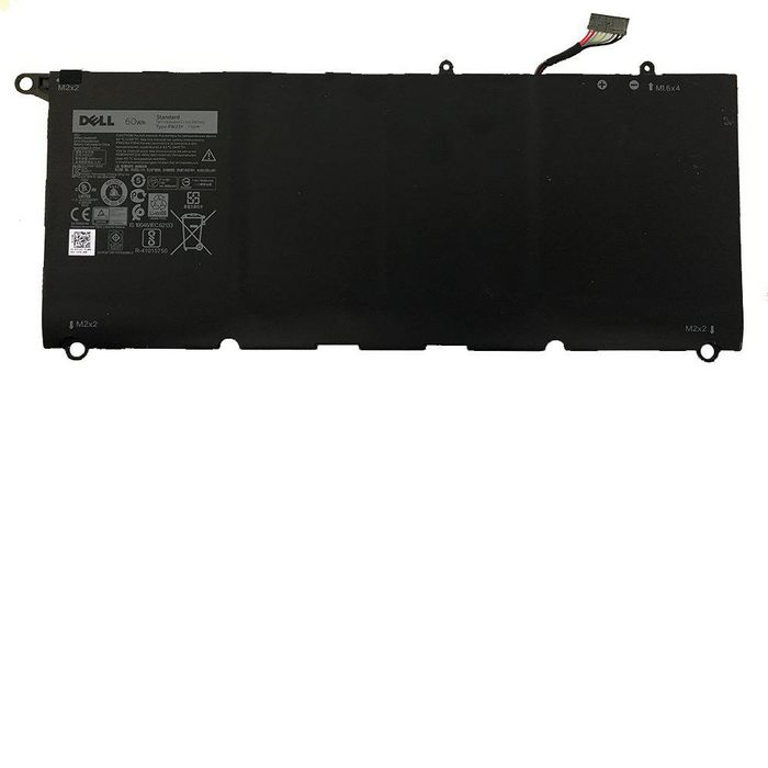 DELL TP1GT composant de notebook suppl�mentaire Batterie