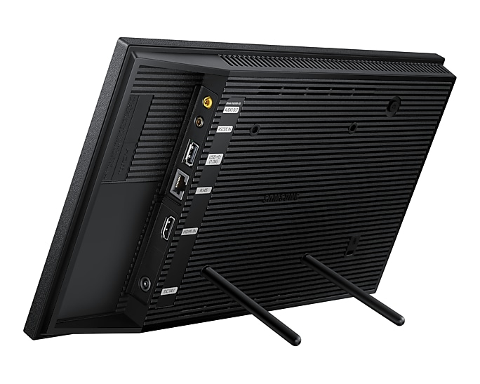 Samsung Smart Signage QB13R 33.02cm 13 Edge LED - 33 cm - 13