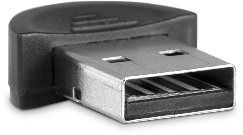 TechniSat Netzwerkadapter - USB - Bluetooth