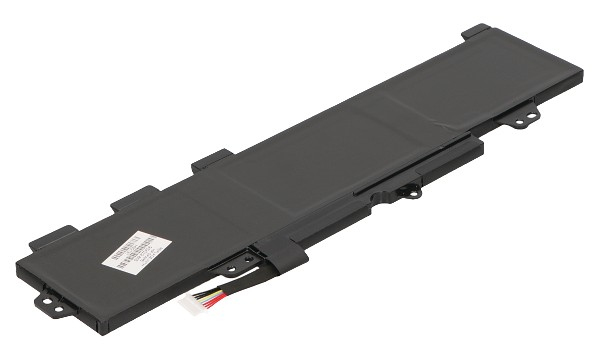 2-Power ALT41274A ricambio per laptop Batteria