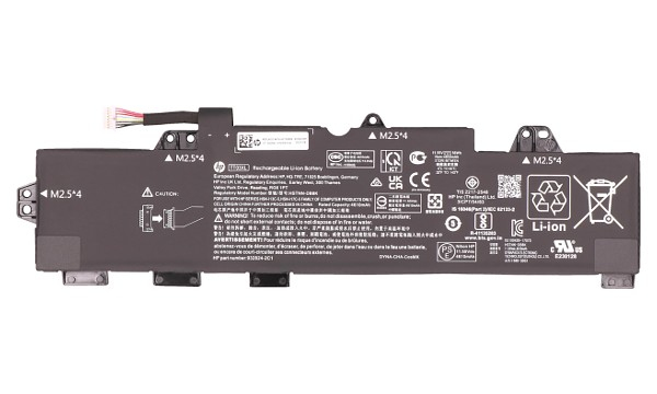 2-Power ALT41274A ricambio per laptop Batteria