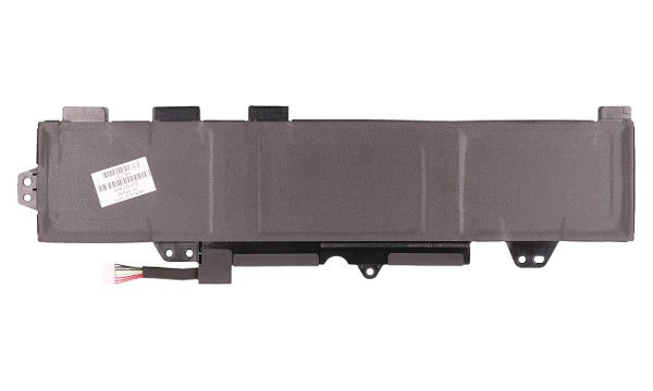2-Power ALT41274A ricambio per laptop Batteria