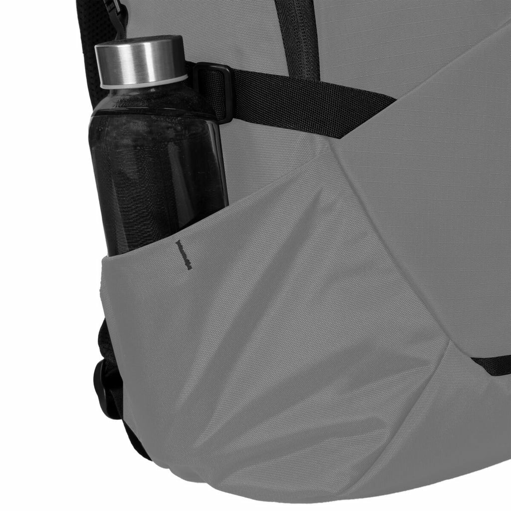 Targus 15-16 TERRA BACKPACK - SILVER