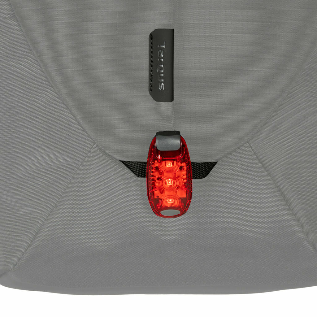 Targus 15-16 TERRA BACKPACK - SILVER