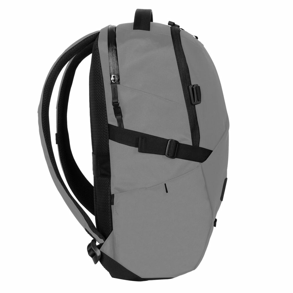 Targus 15-16 TERRA BACKPACK - SILVER