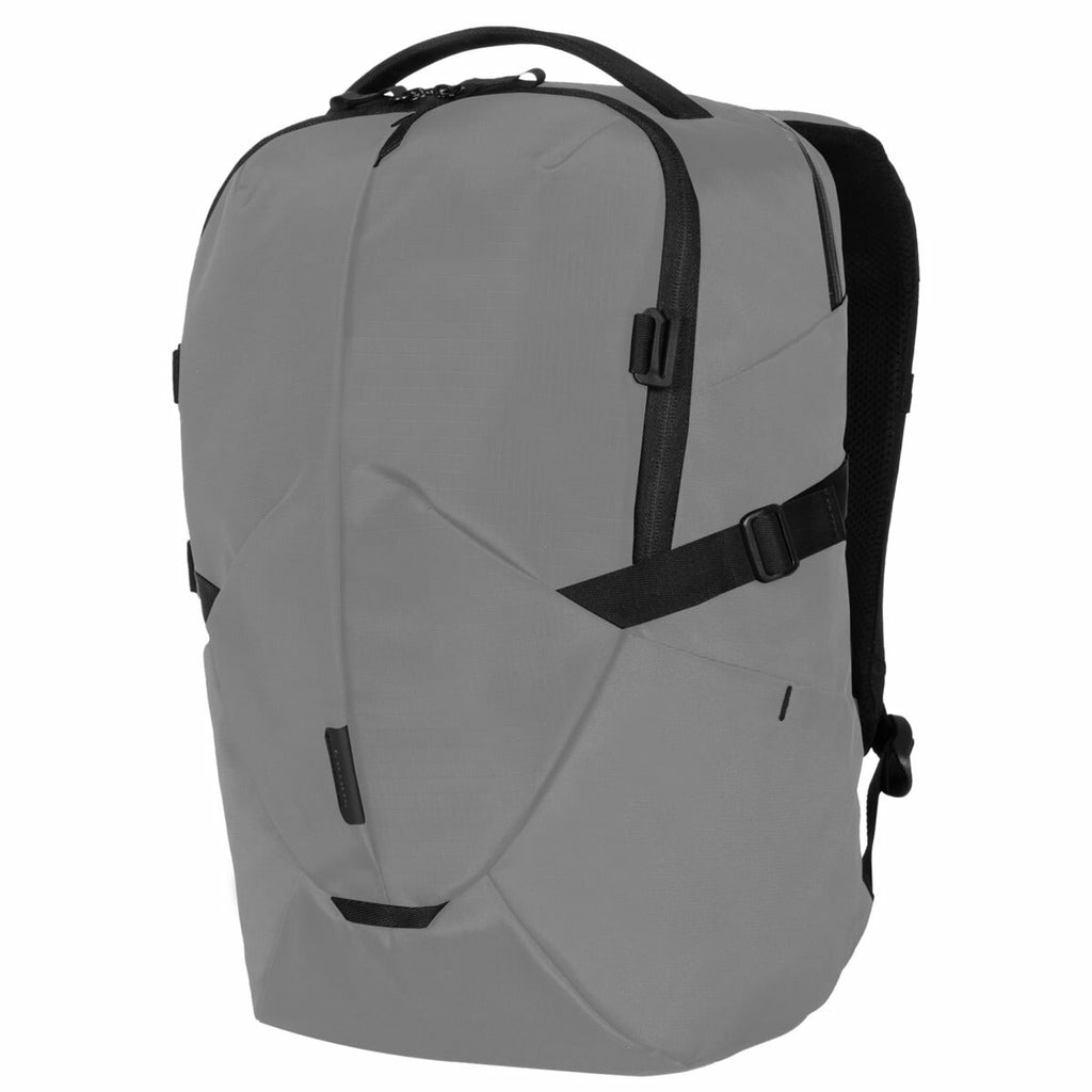 Targus 15-16 TERRA BACKPACK - SILVER