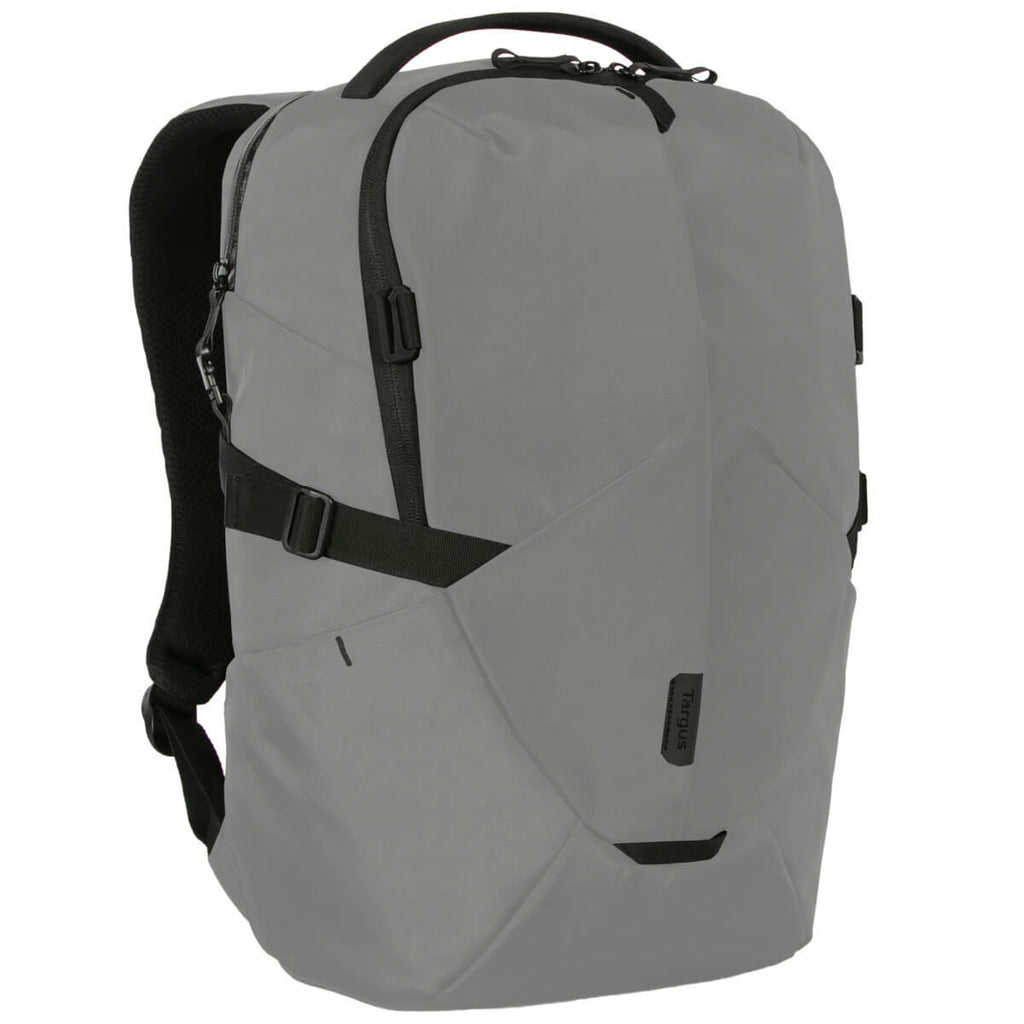 Targus 15-16 TERRA BACKPACK - SILVER