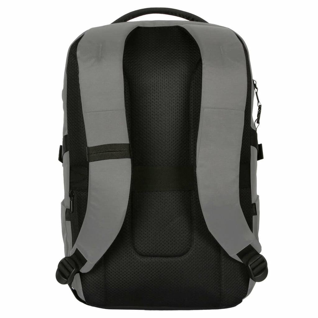 Targus 15-16 TERRA BACKPACK - SILVER