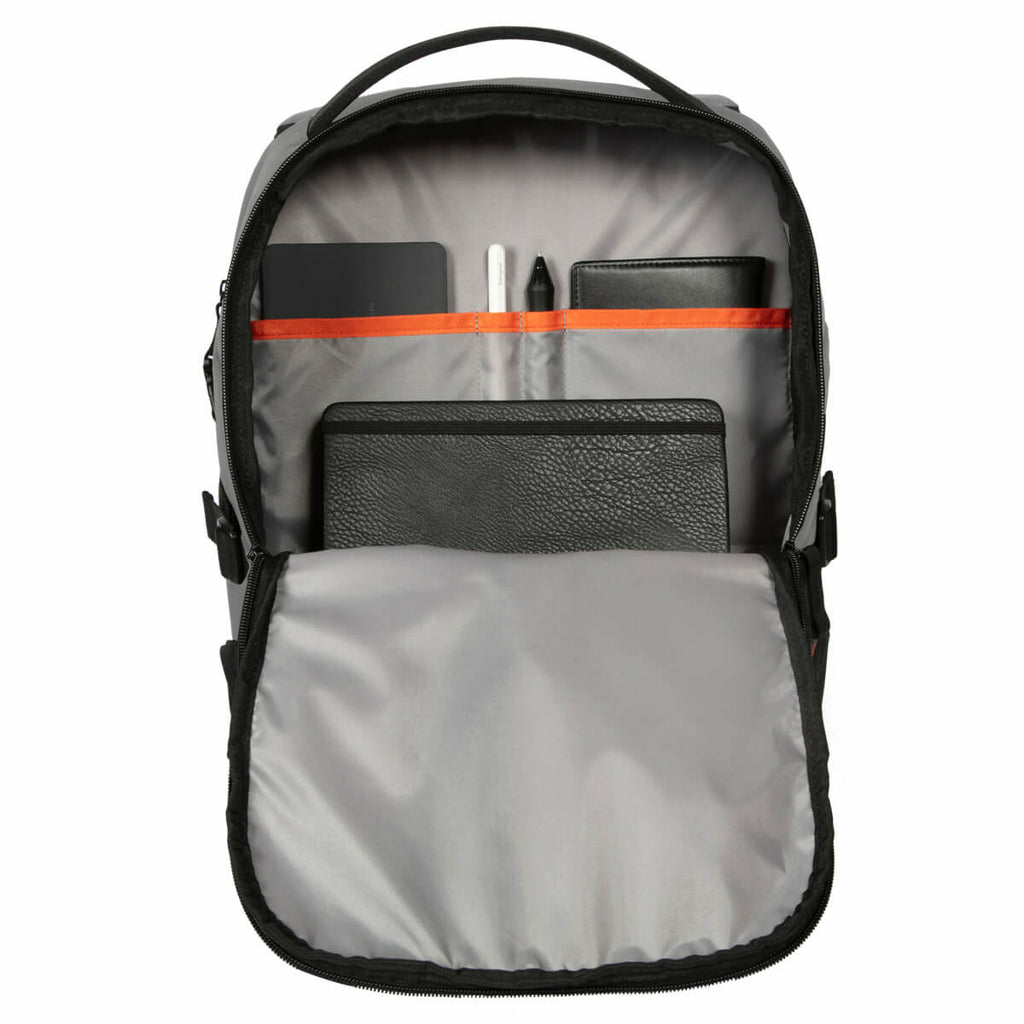 Targus 15-16 TERRA BACKPACK - SILVER
