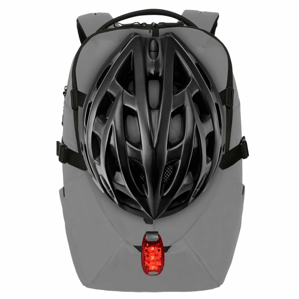 Targus 15-16 TERRA BACKPACK - SILVER