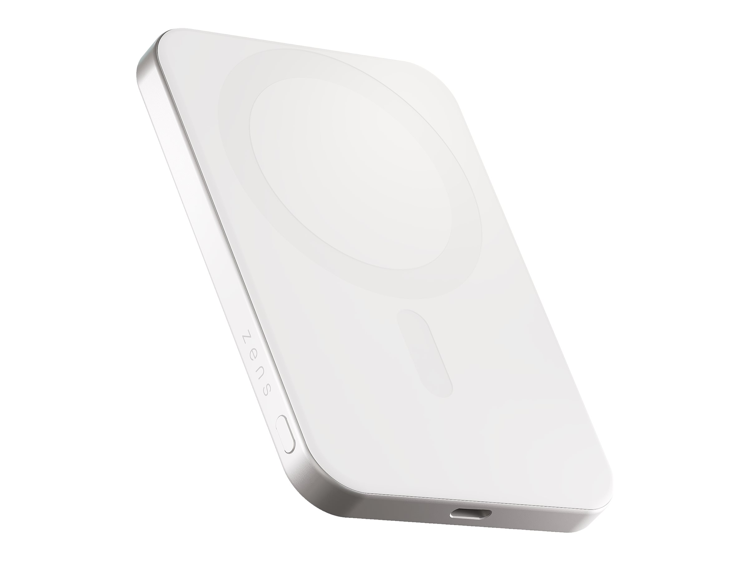 Zens Pro 1 - Induktive Power Bank - d�nn - 5000