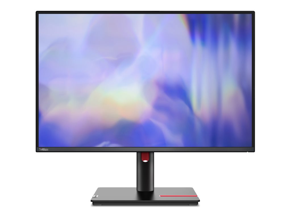 Lenovo ThinkVision T24d-30 LED display 61 cm (24) 1920 x 1200 Pixel Full HD Nero