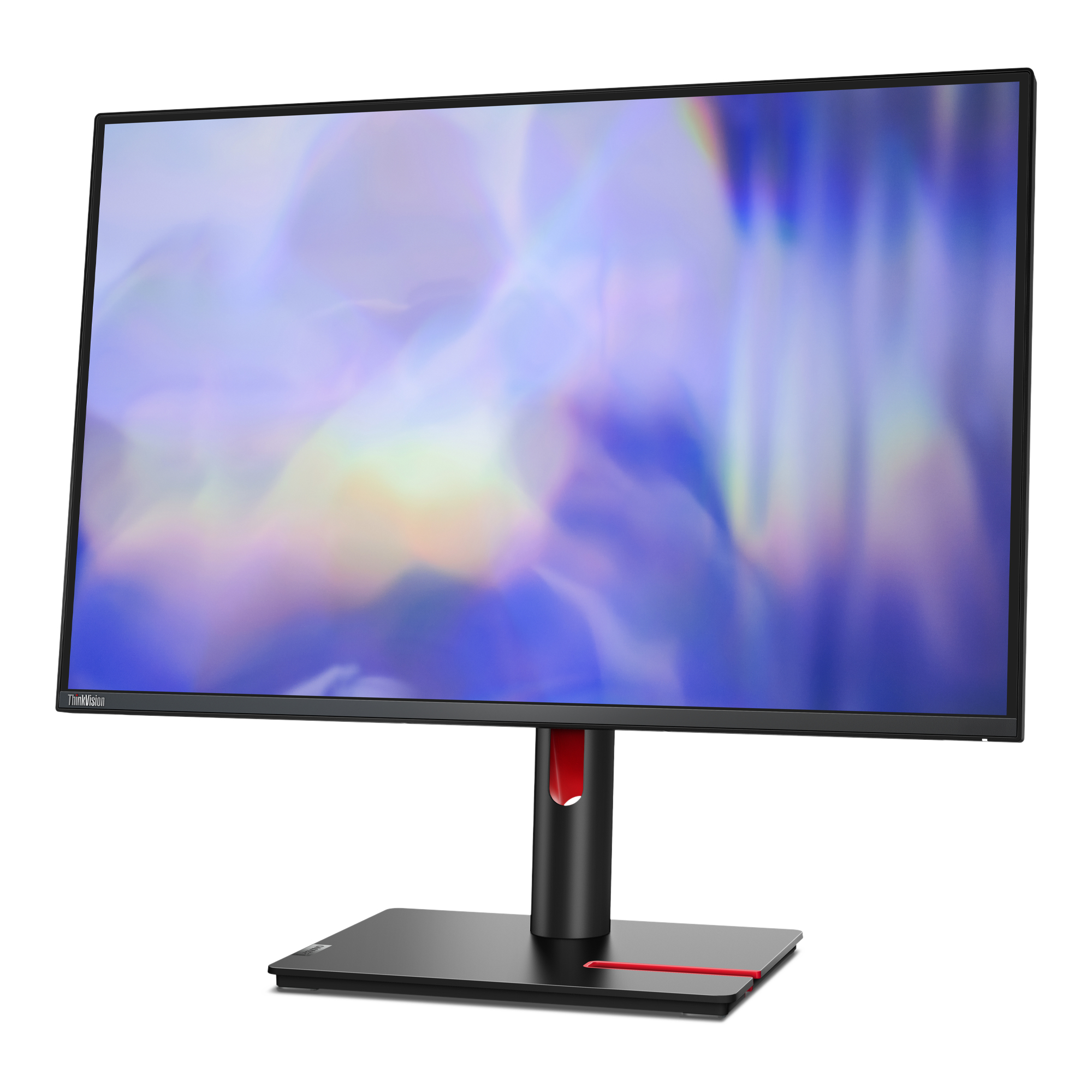 Lenovo ThinkVision T24d-30 LED display 61 cm (24) 1920 x 1200 Pixel Full HD Nero