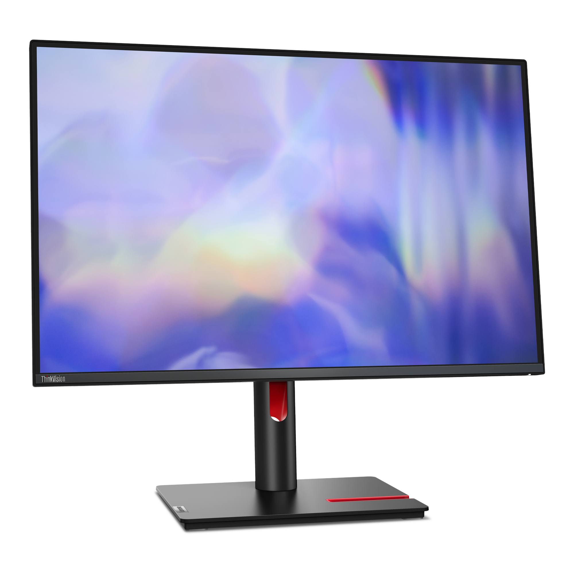 Lenovo ThinkVision T24d-30 LED display 61 cm (24) 1920 x 1200 Pixel Full HD Nero