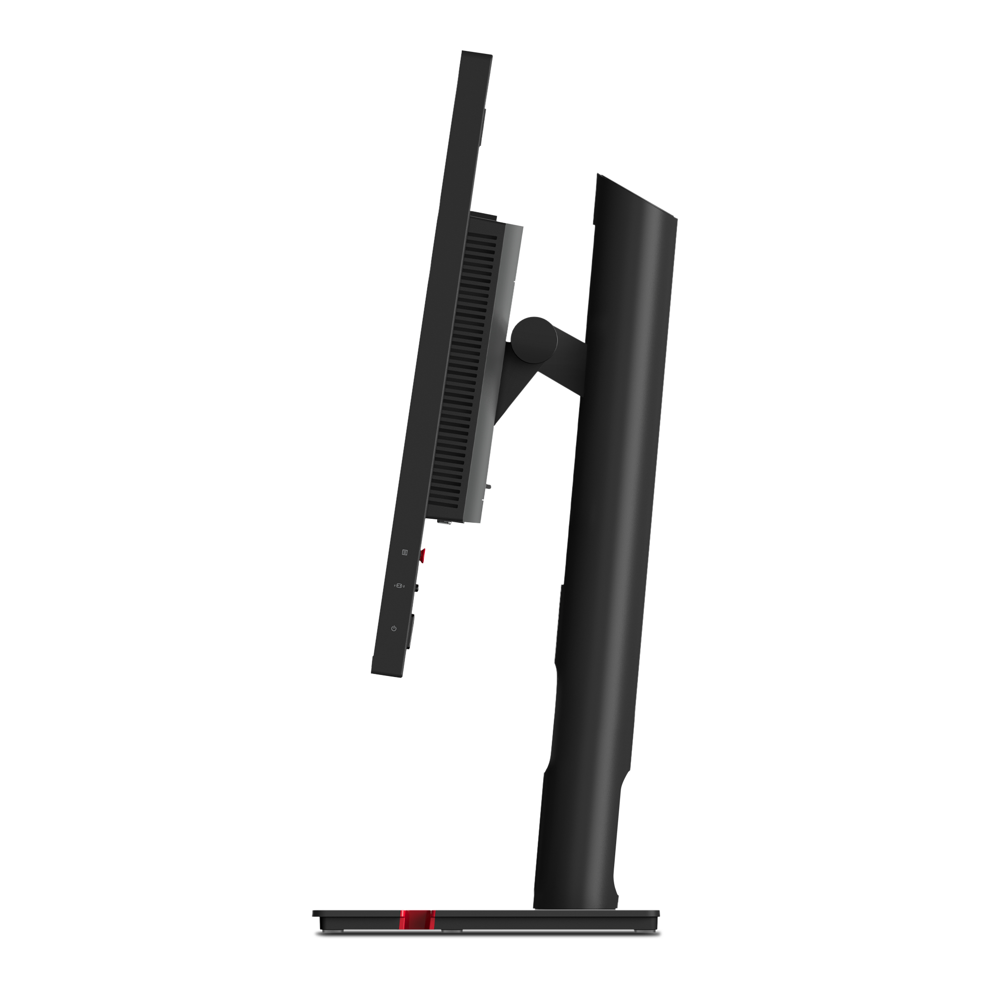 Lenovo ThinkVision T24d-30 LED display 61 cm (24) 1920 x 1200 Pixel Full HD Nero