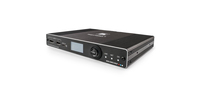 Kramer Electronics KDS-SW3-EN7 - AVoIP Encoder Switcher mit Dante - Digital/Daten - Digital/Display/Video