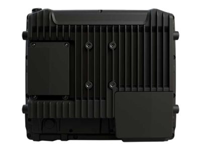 Zebra VC8300 - Robust - Computer f�r den Einbau in Fahrzeuge - Snapdragon 660 2.2 GHz - Android 8.1 (Oreo)