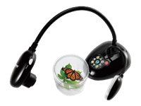 Lumens PC193 document camera Black 25.4 / 3 mm (1 / 3) CMOS USB 2.0