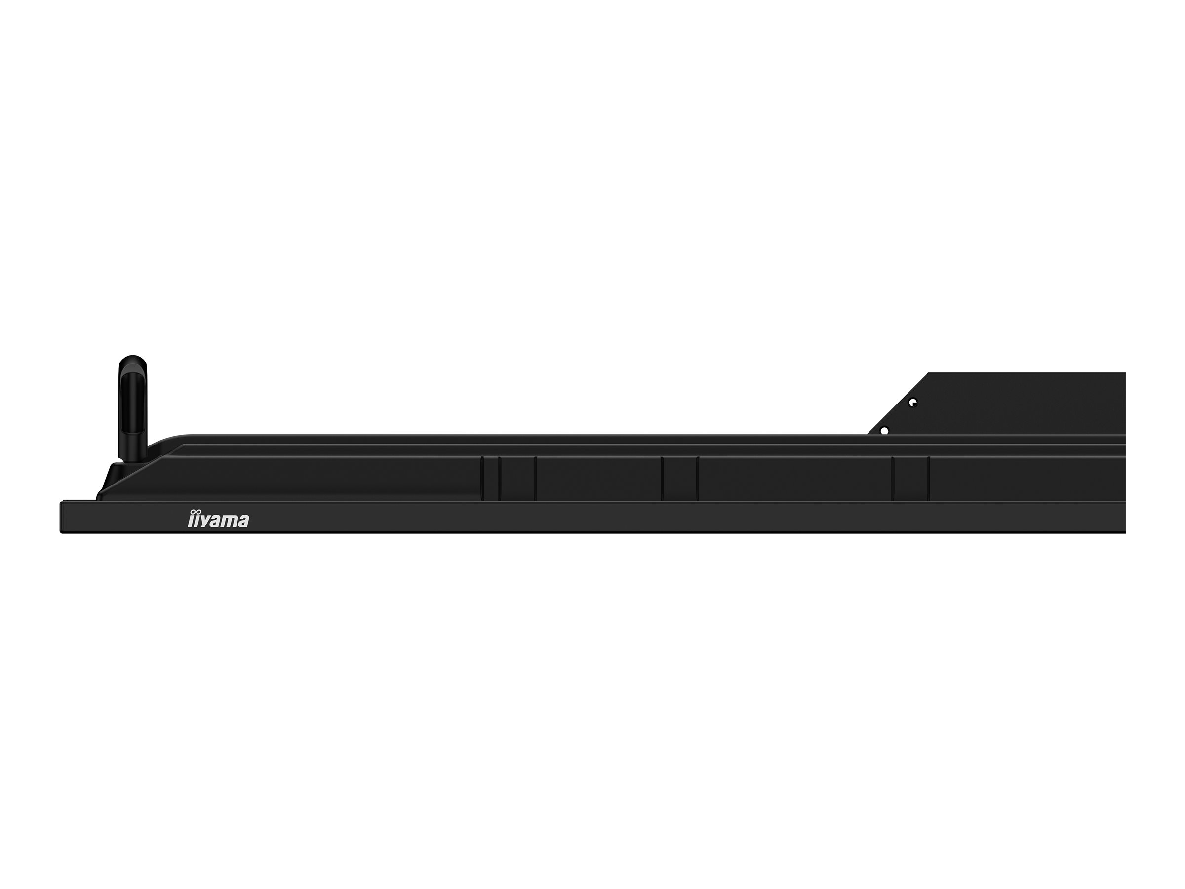 iiyama LH9252UWS-B1AG �cran daffichage dynamique En forme de kiosk 2,34 m (92) LCD Wifi 500 cd/m� UltraWide 5K HD Noir Int�gr� dans le processeur Android 24/7