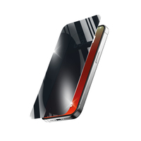 Cellularline Privacy Xtreme Glass - iPhone 16