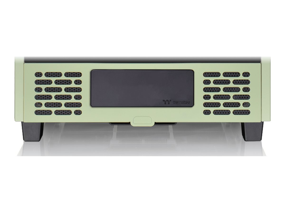 Thermaltake LCD-Monitor-Kit - Matcha Green