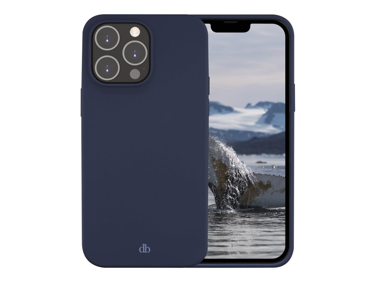 dbramante1928 Greenland coque de protection pour t�l�phones portables 17 cm (6.7) Housse Bleu